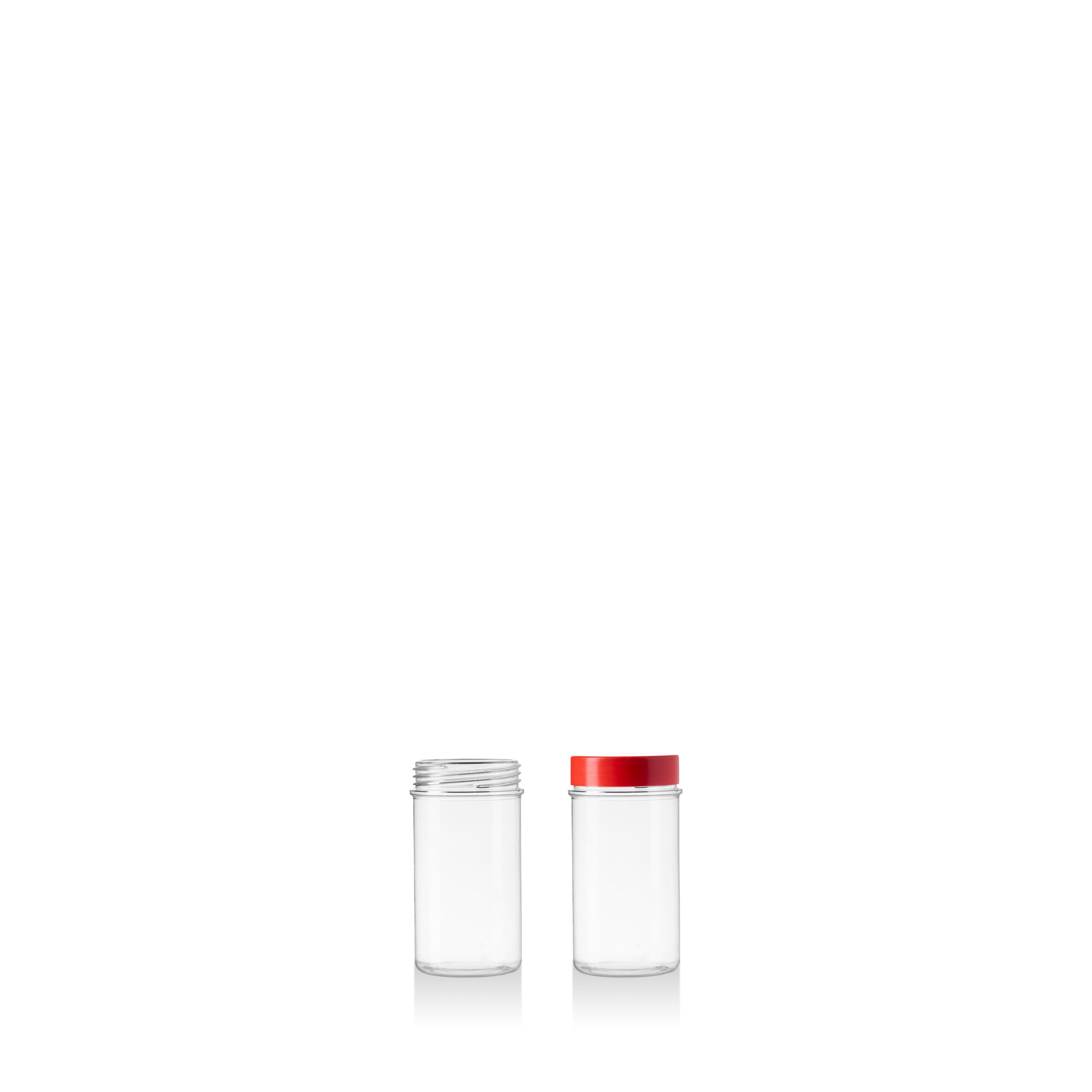 Tarro SE 012 100 ml.