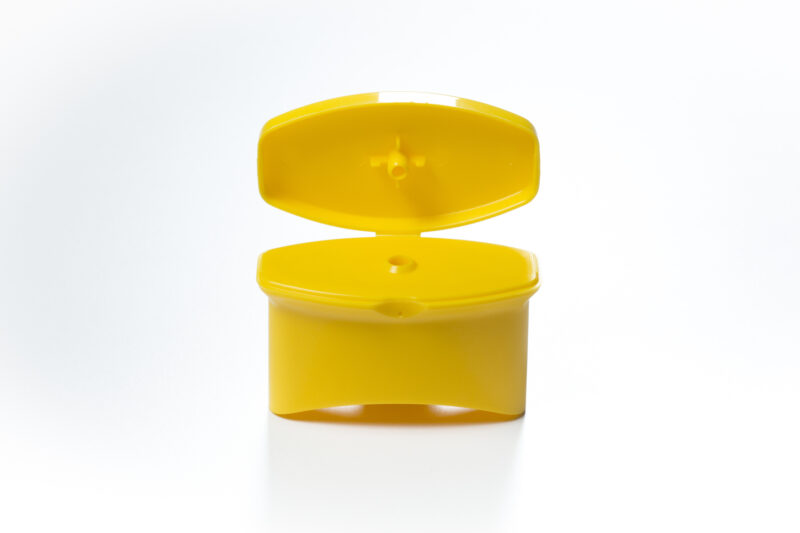Tapón Tubo Solar