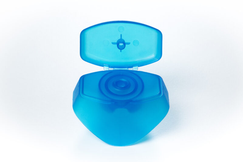 Tapón Triangular