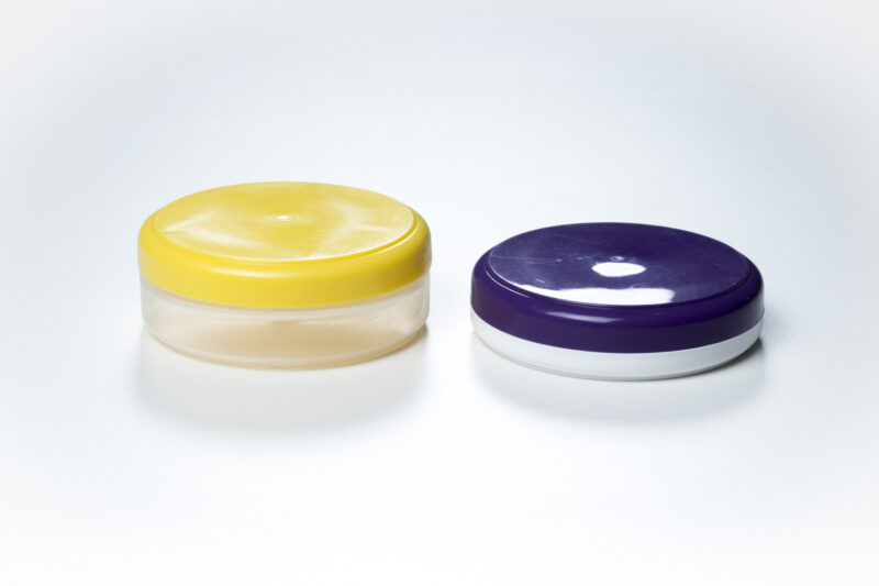 Caja Cosmética