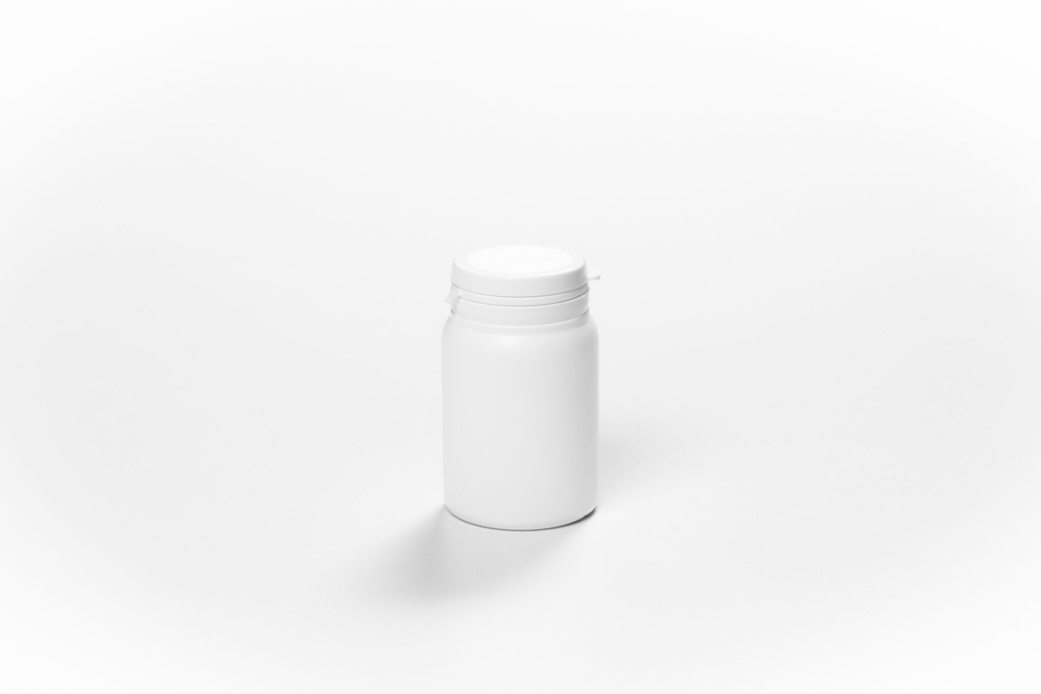 Pastillero SE 255 100 ml.