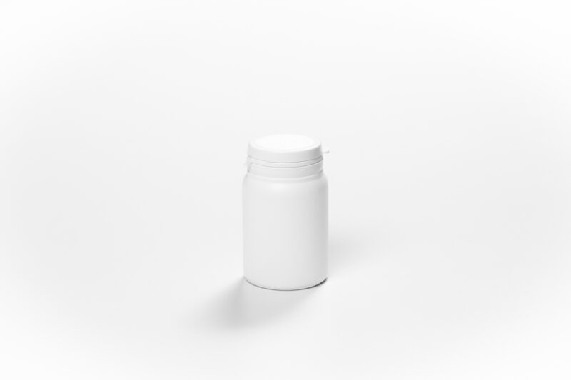 Pastillero SE 255 100 ml.