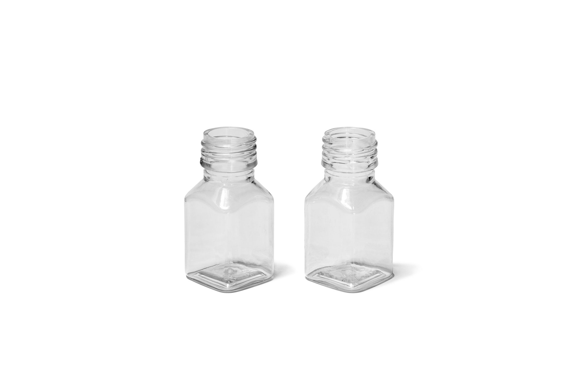 Botella Aceite Monodósis PET SE 368 12ml.