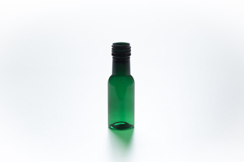 Botella Aceite Monodosis PET SE 369 20 ml.
