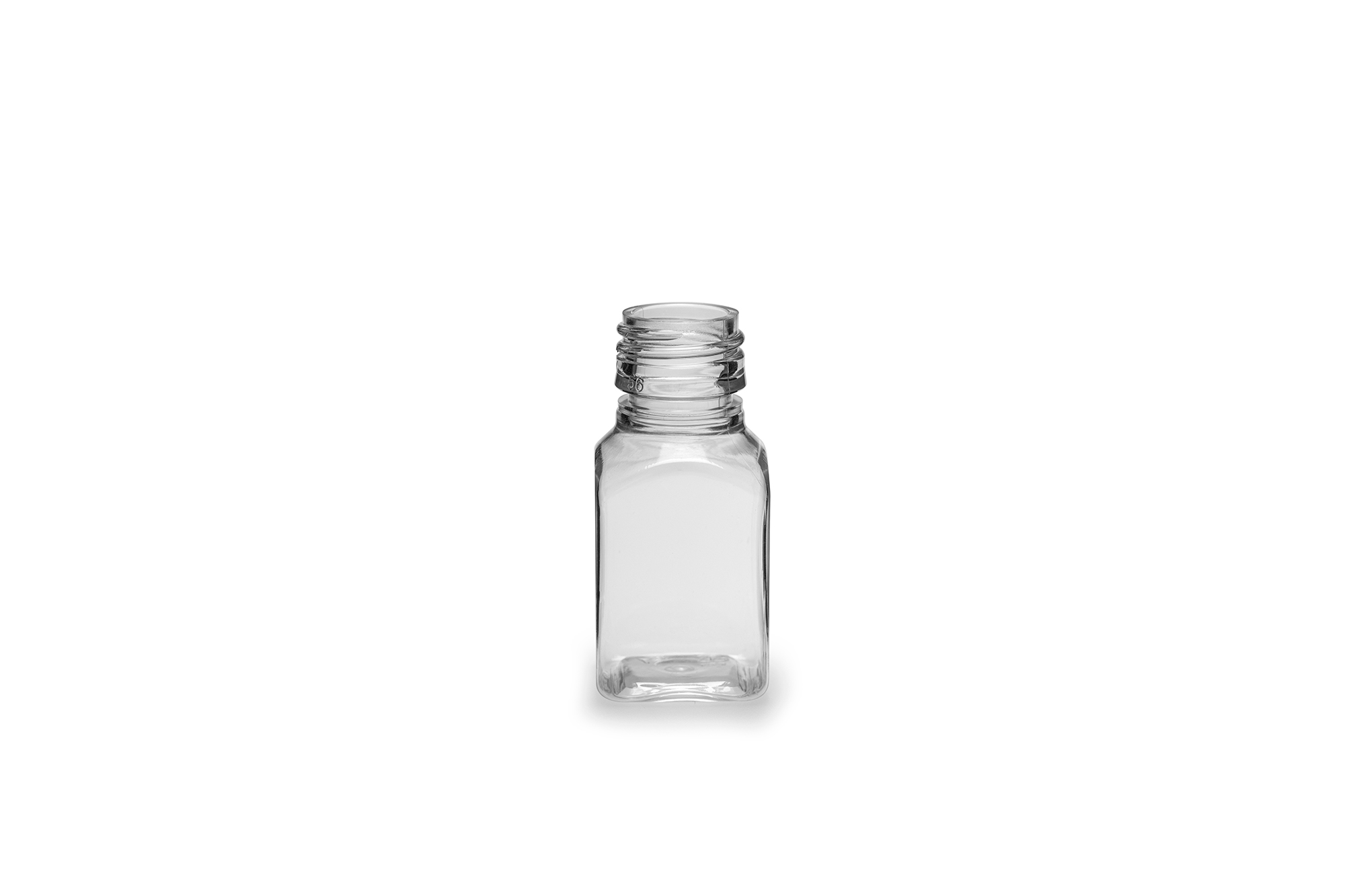 Botella Aceite Monodosis PET SE 447 15 ml. - Imagen 2