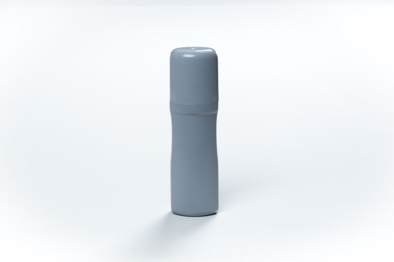 Botella M.21 Calzado 100 ml.
