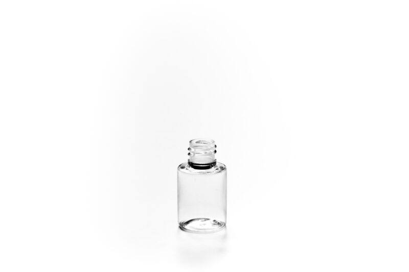 Botella PET.25 25 ml.