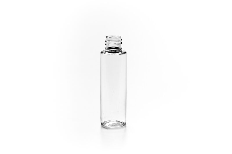 Botella PET.37 40 ml.