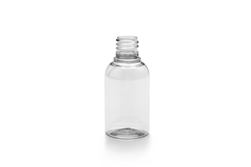 Botella PET.50 50 ml.