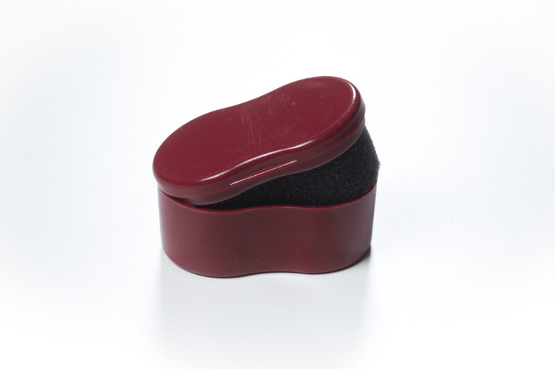 Small Oval BoxShoe-Cleaner