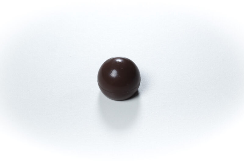 Small Ball Cap
