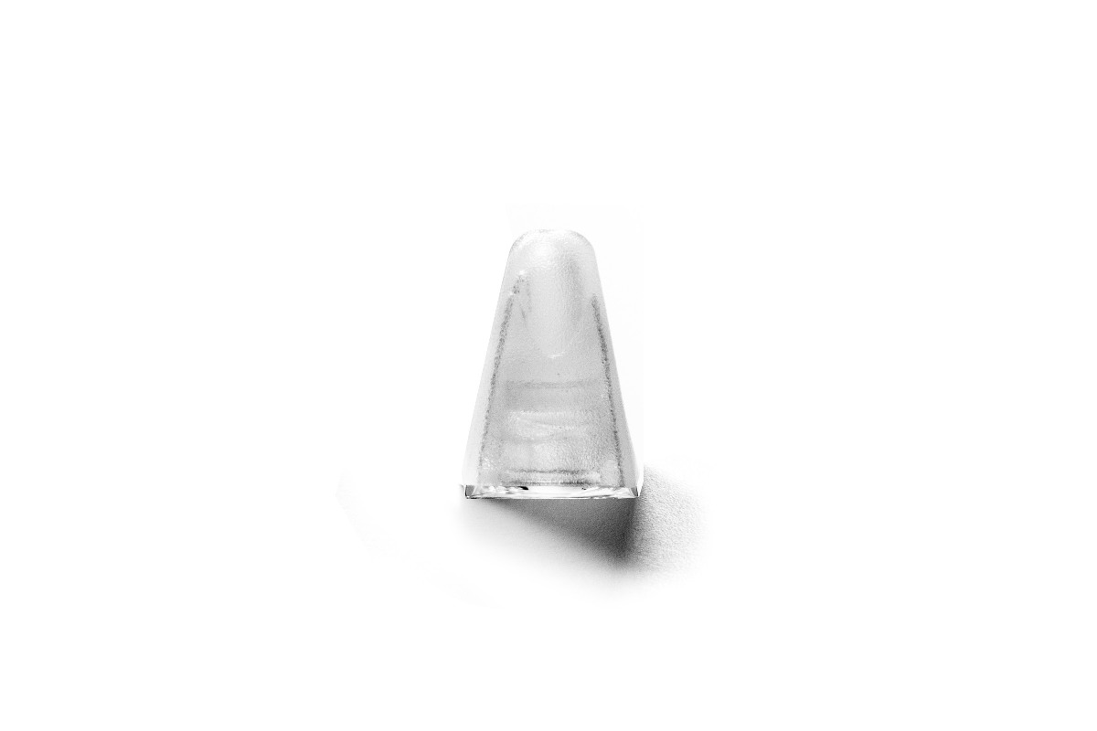 Pyramid Cap bottle M29