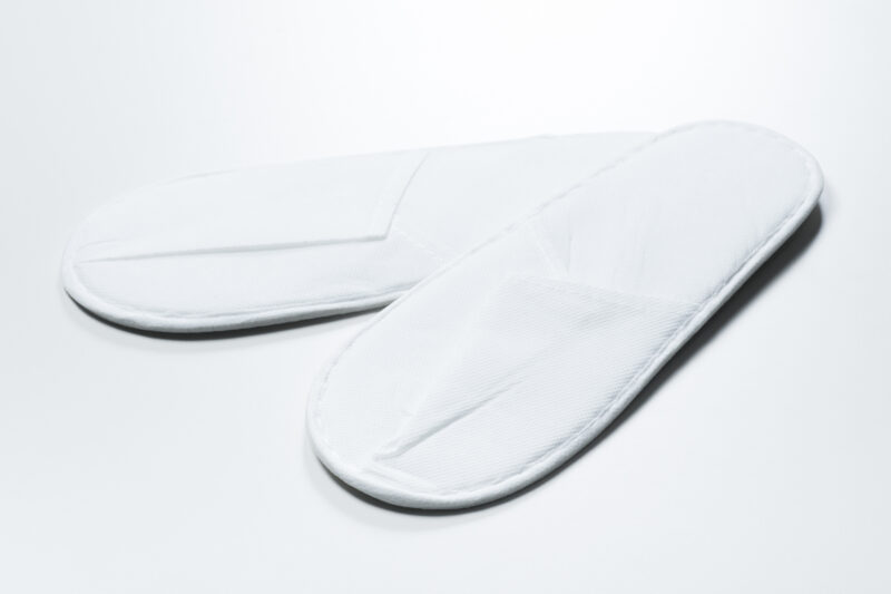Zapatilla Baño Acolchada