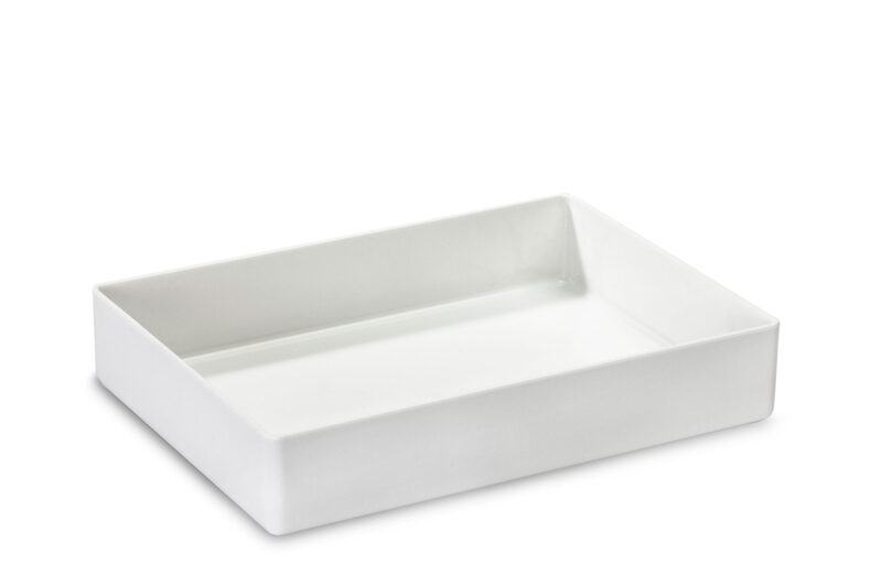 Bandeja Rectangular 195x140mm