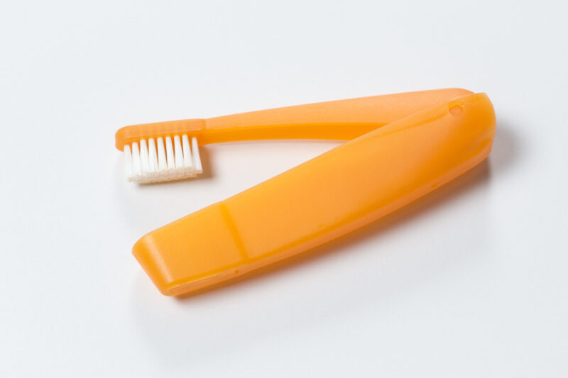 Rasoir Brosse à dents