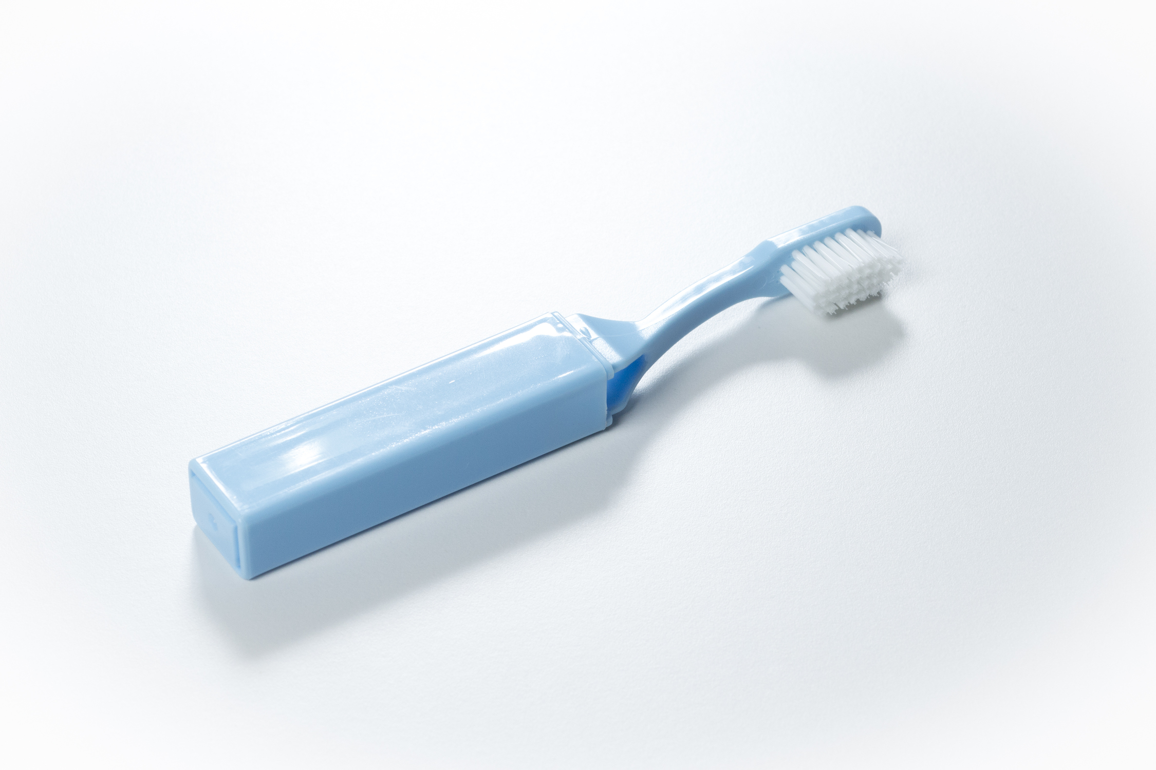 Cepillo Dental Cajetín