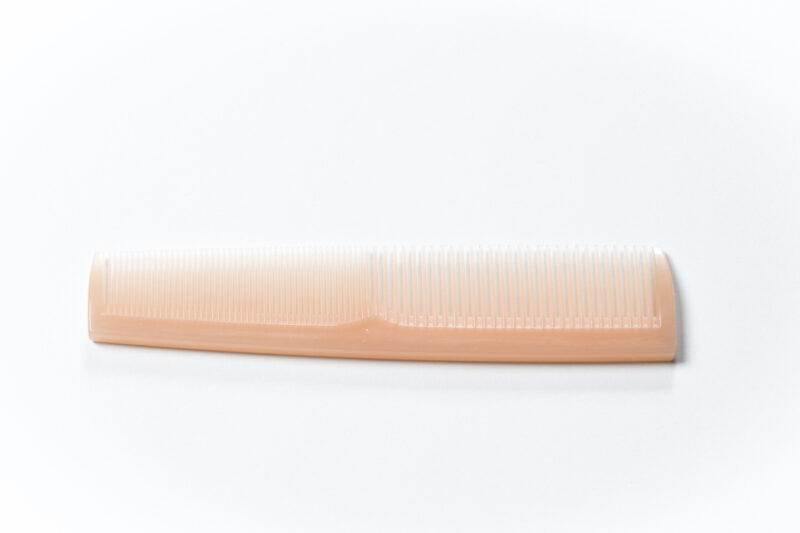 Classic Double Comb