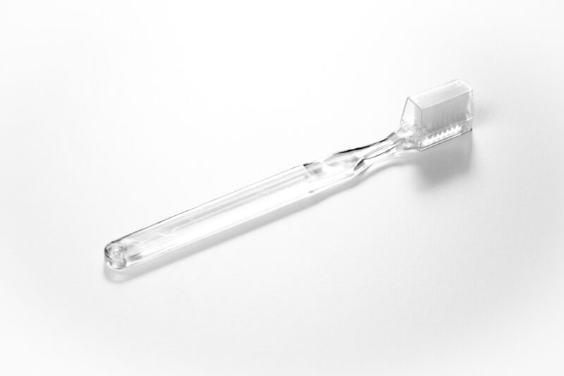 Cepillo Dental 16'5 cm