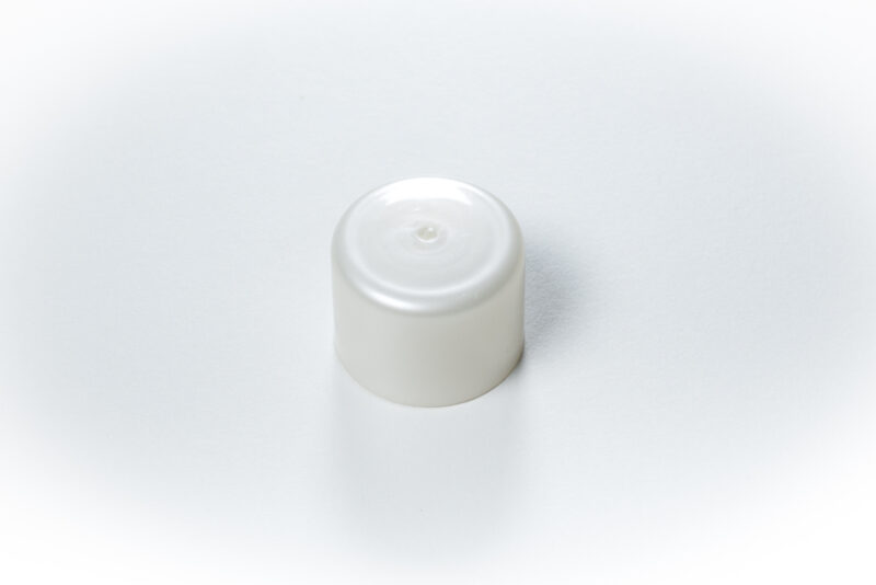 Tapón Vaso Doble Cuerpo