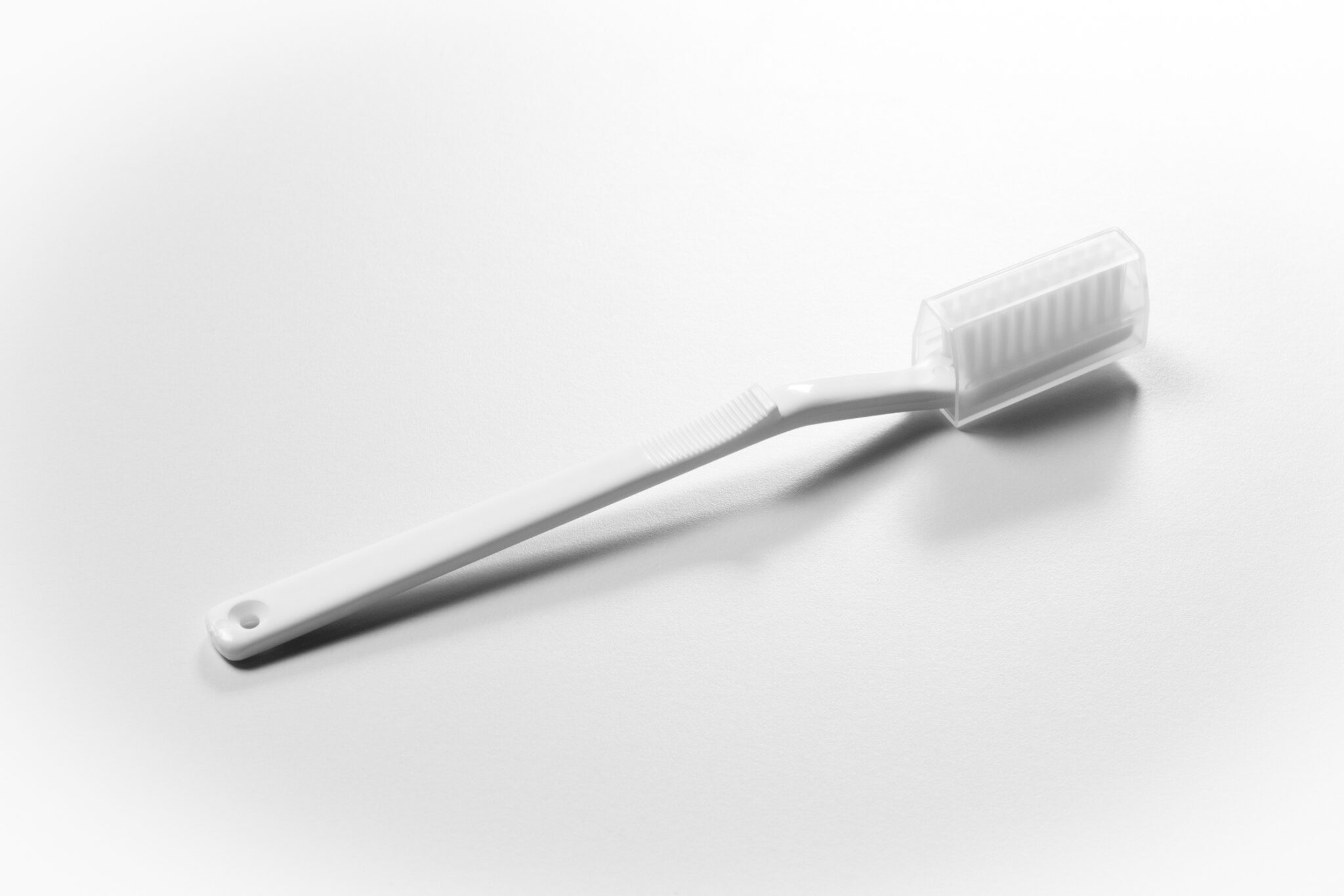 Cepillo Dental 17 cm. 30 mechones