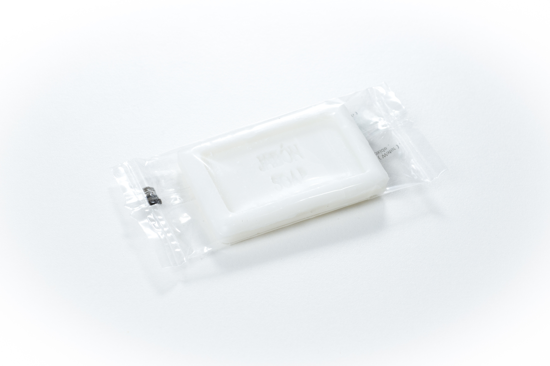 Flowpack Soap 10gr