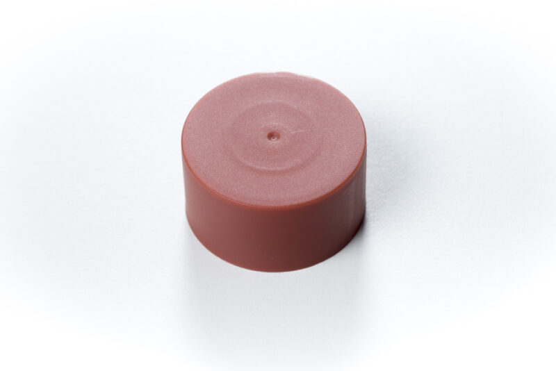 35mm diameter Cap