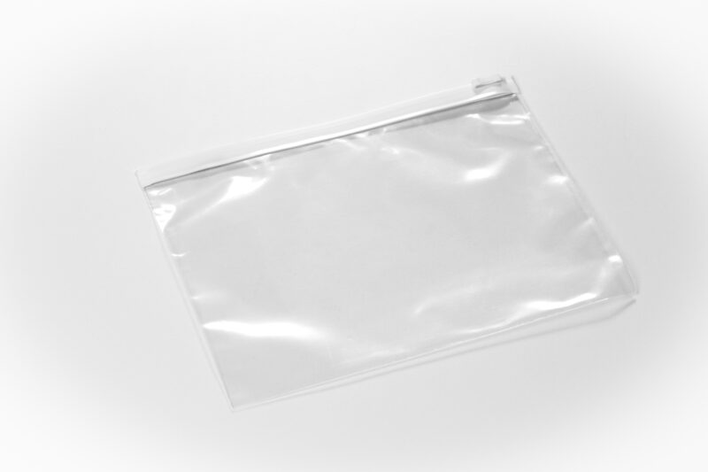 Trousse de toilette à fermeture éclair "Topmatic