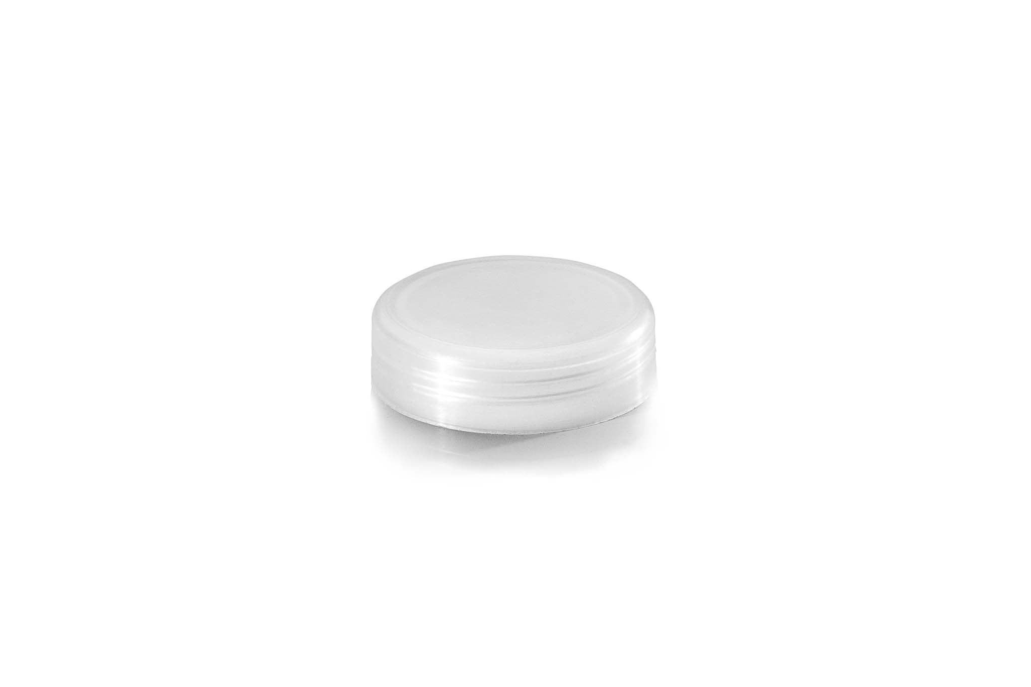 Jar 12ml. Cap 35mm.