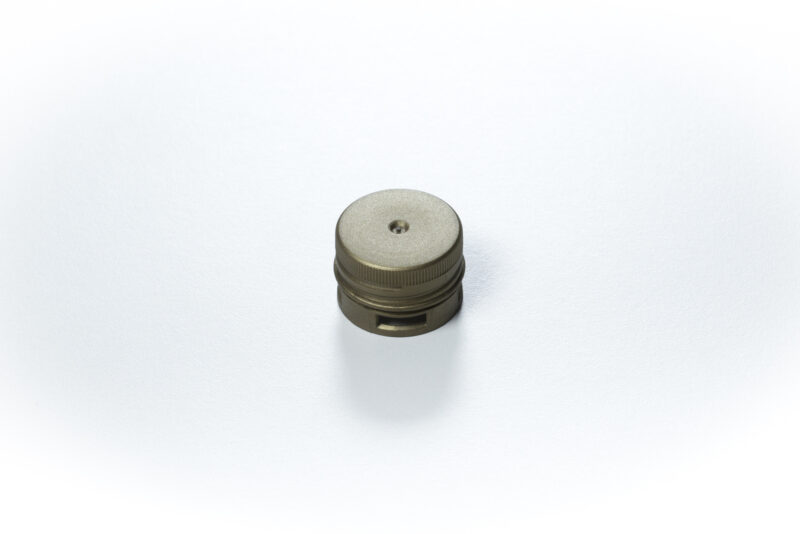 ALU Imitation Cap UT18 / PFP 18 Mod.A