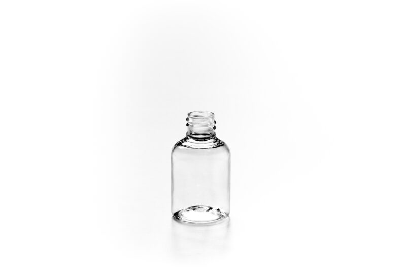 Botella PET.40 Cupula 40 ml.
