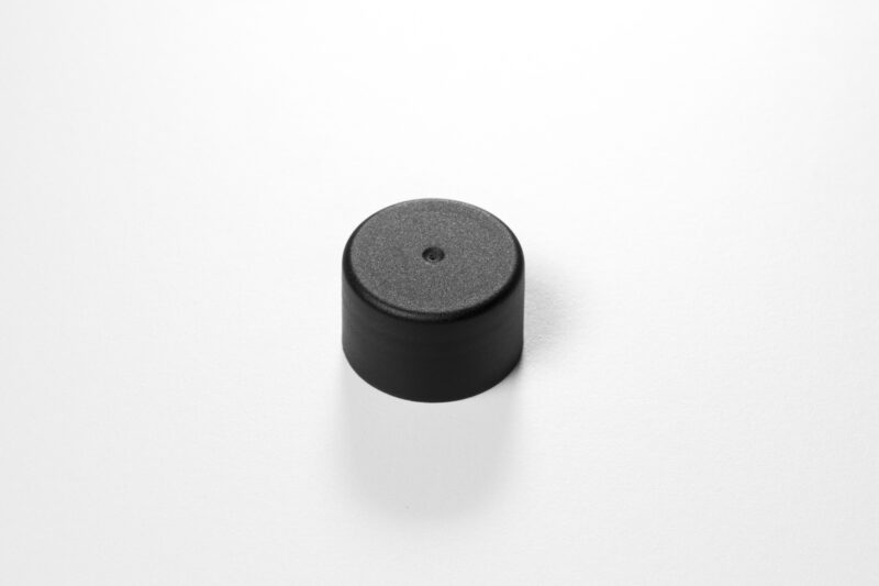 Bouchon fermé 24/410