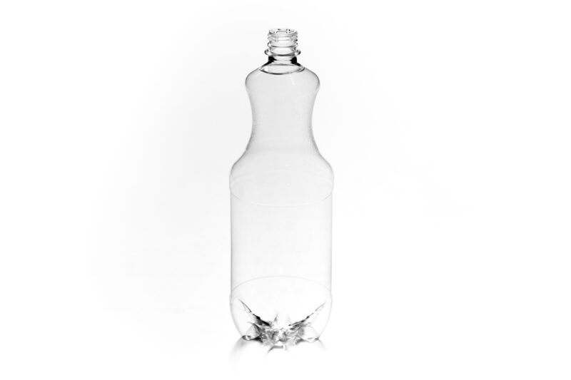 Botella Sangría PET SE 1285 1.5L PCO
