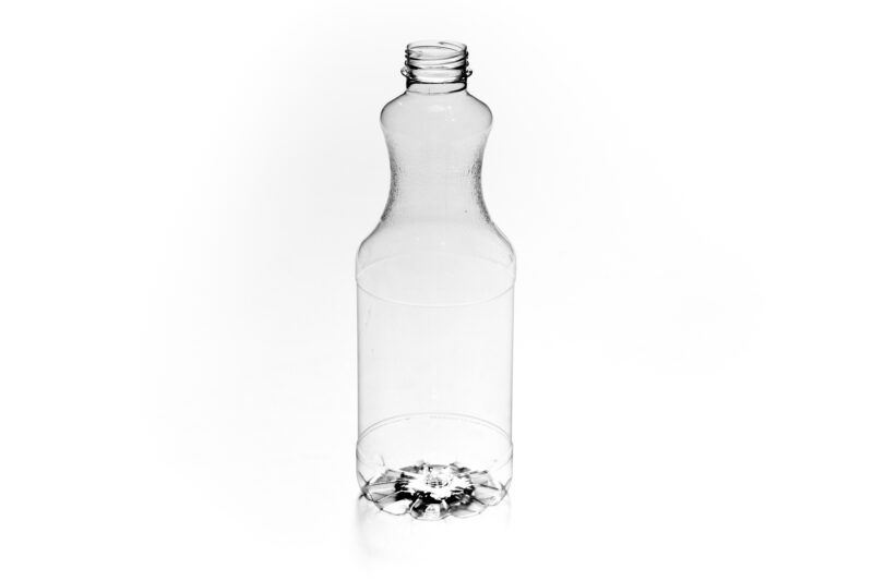 Botella Sangría PET SE 1285 1.5L 38/33
