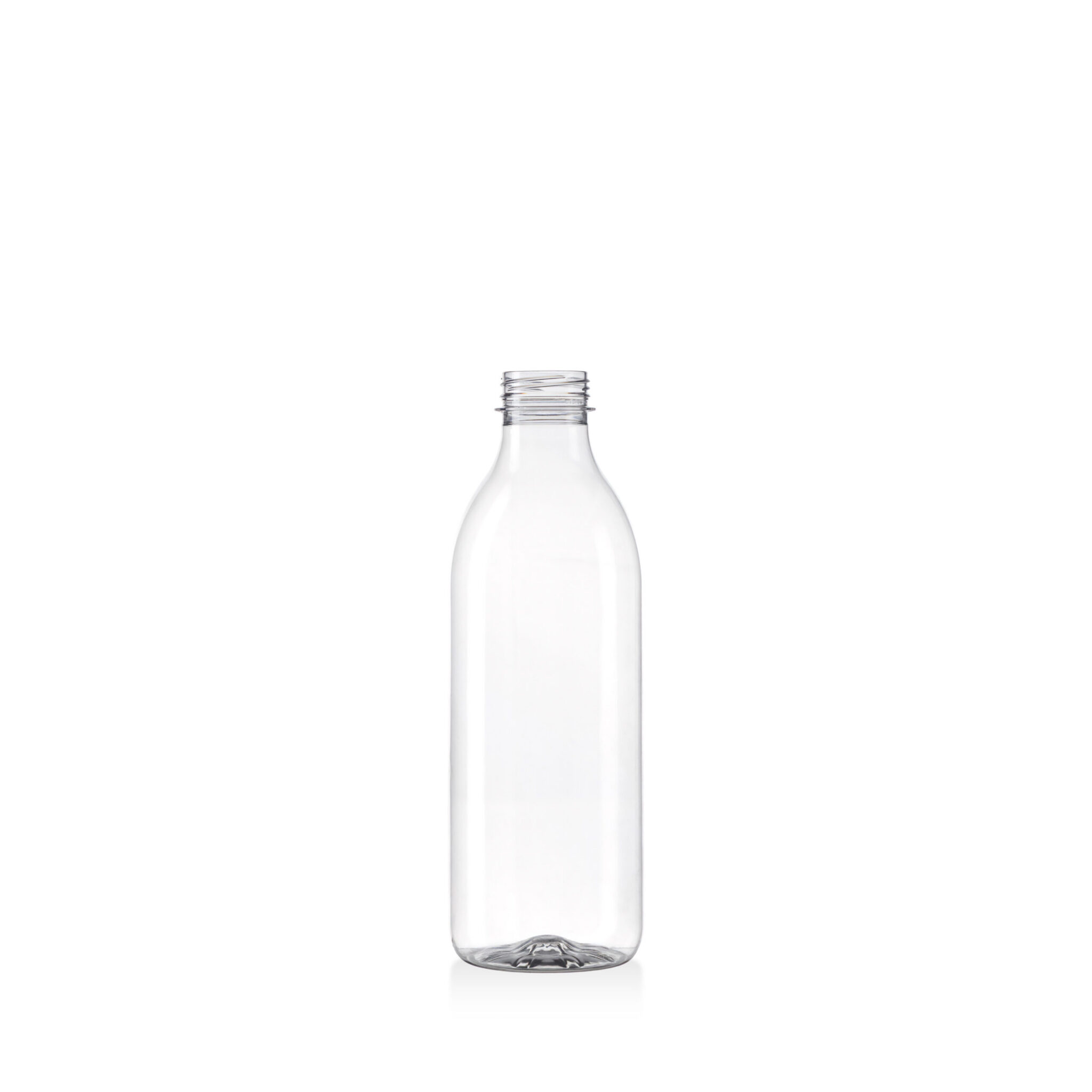 Botella Leche PET SE 1299 1L.