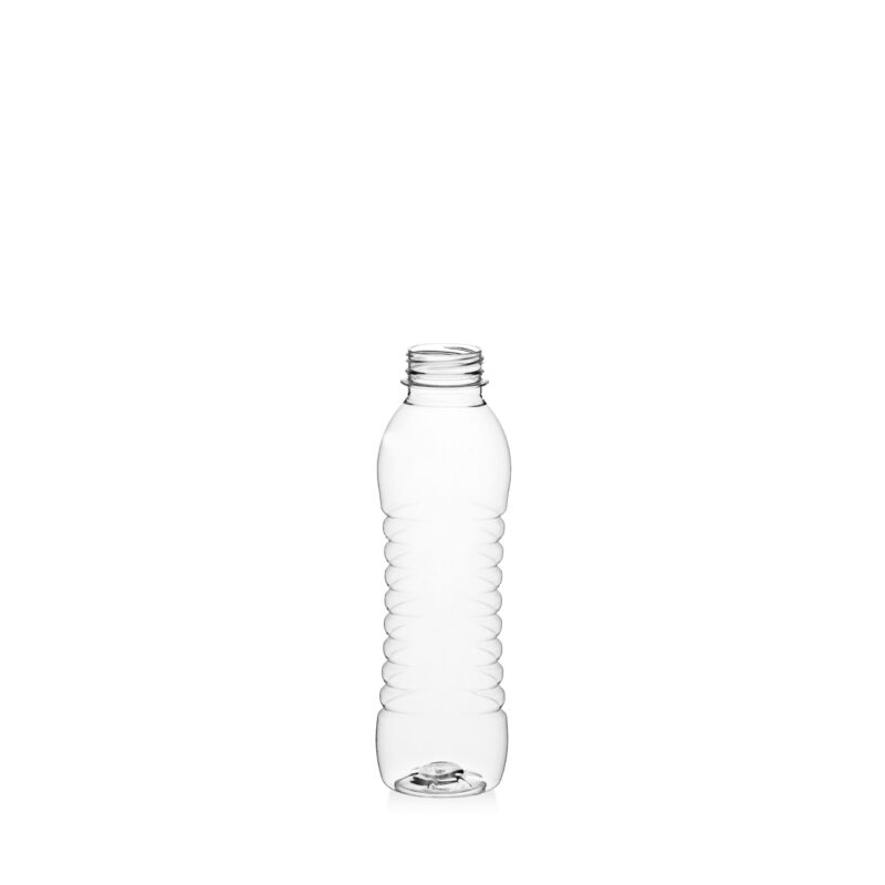 BOTELLA ENERGÉTICA 500ML PET