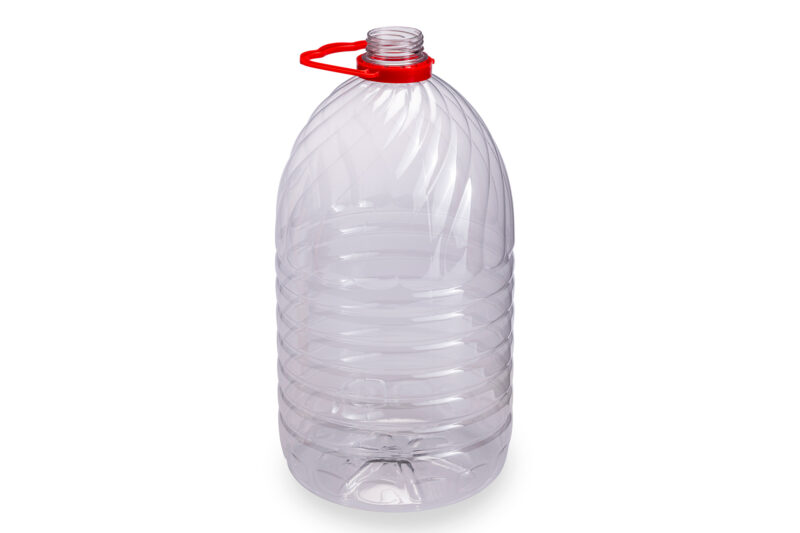 Carafe SE 1321A 5L Round