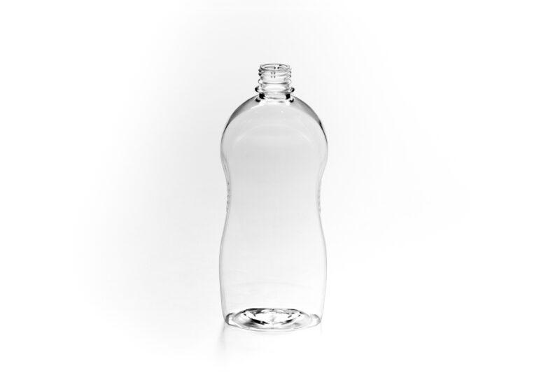 Botella Lavavajillas SE 1356 750 ml.