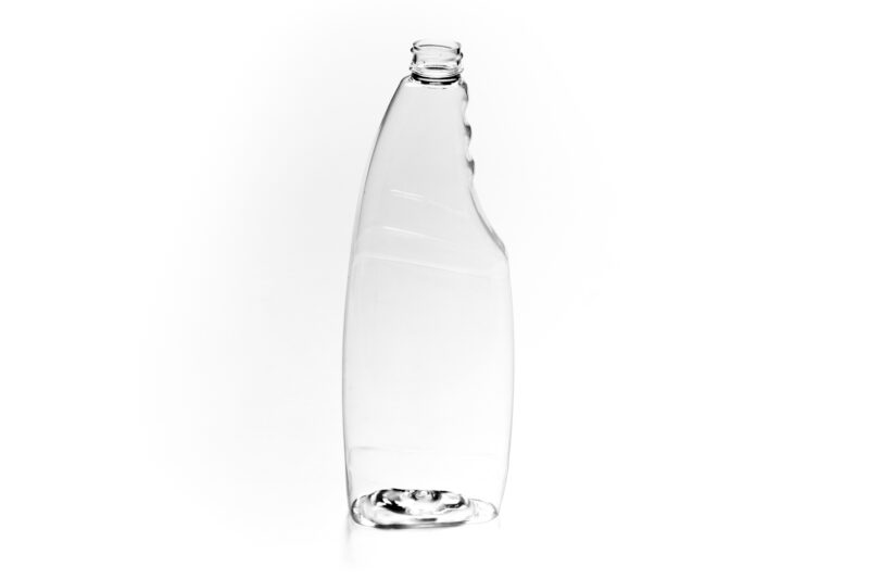 Botella Pulverizadora Oval SE 1357 750 ml.