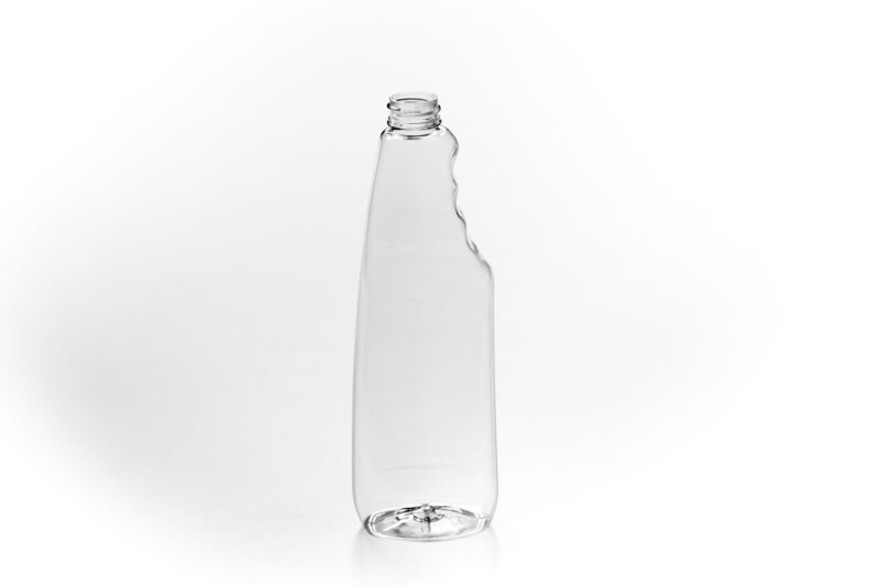 Botella Pulverizadora Oval SE 1359 500 ml.