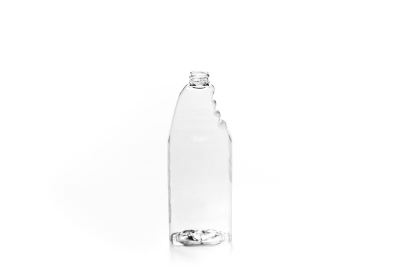 Botella Pulverizadora Cuadrada SE 1361 1L.