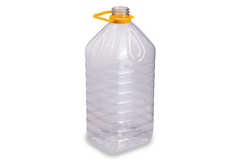 Carafe SE 1321B 5L Rectangulaire