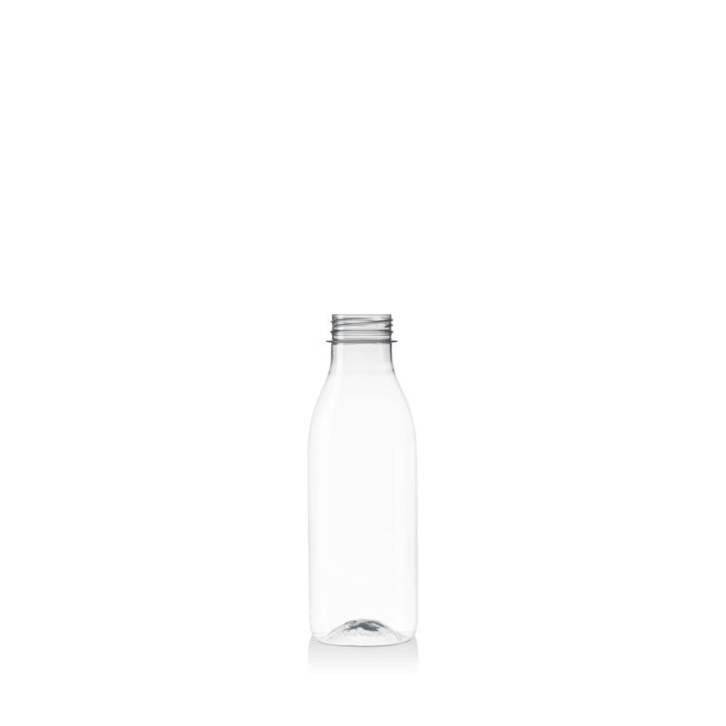 Botella PET SE 1368 500 ml.