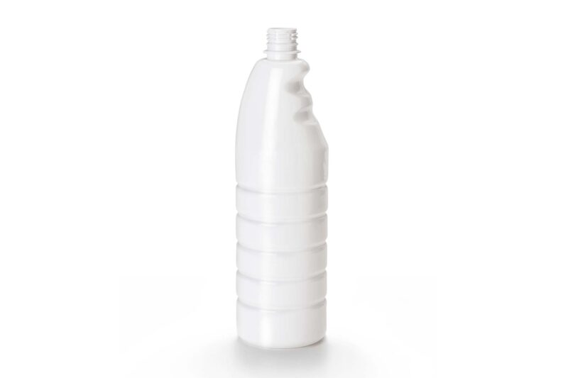 Botella Pulverizadora Redonda SE 1370 1L.