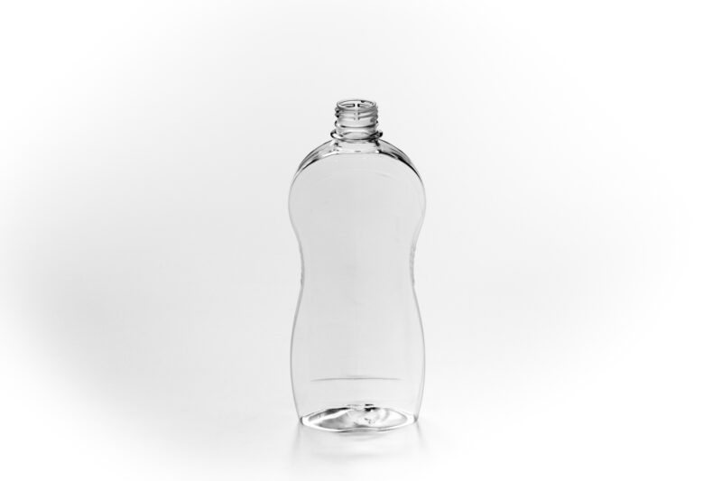 Botella Lavavajillas SE 1391 500 ml.