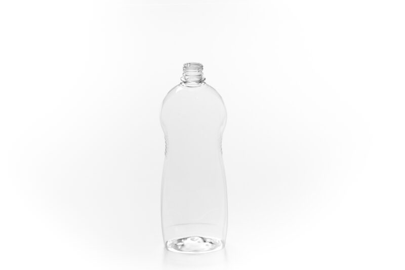 Botella Lavavajillas SE 1393 1L.