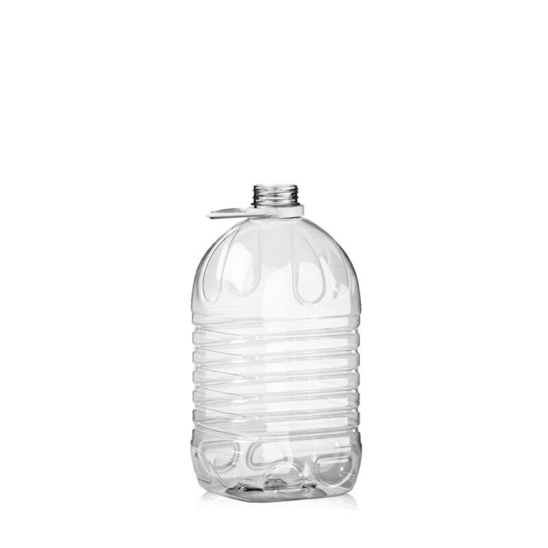 CARAFE 5L 1394 PET WATER FOUNTAINS