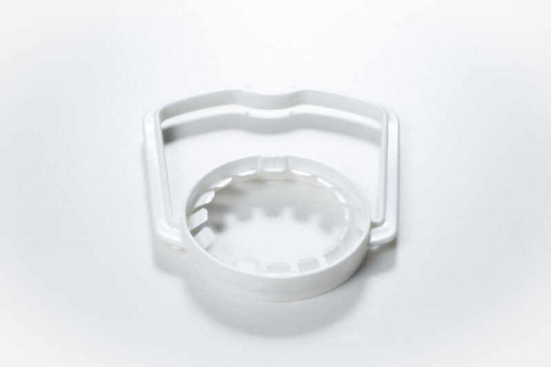 Asa Garrafa 5L para rosca 48/41