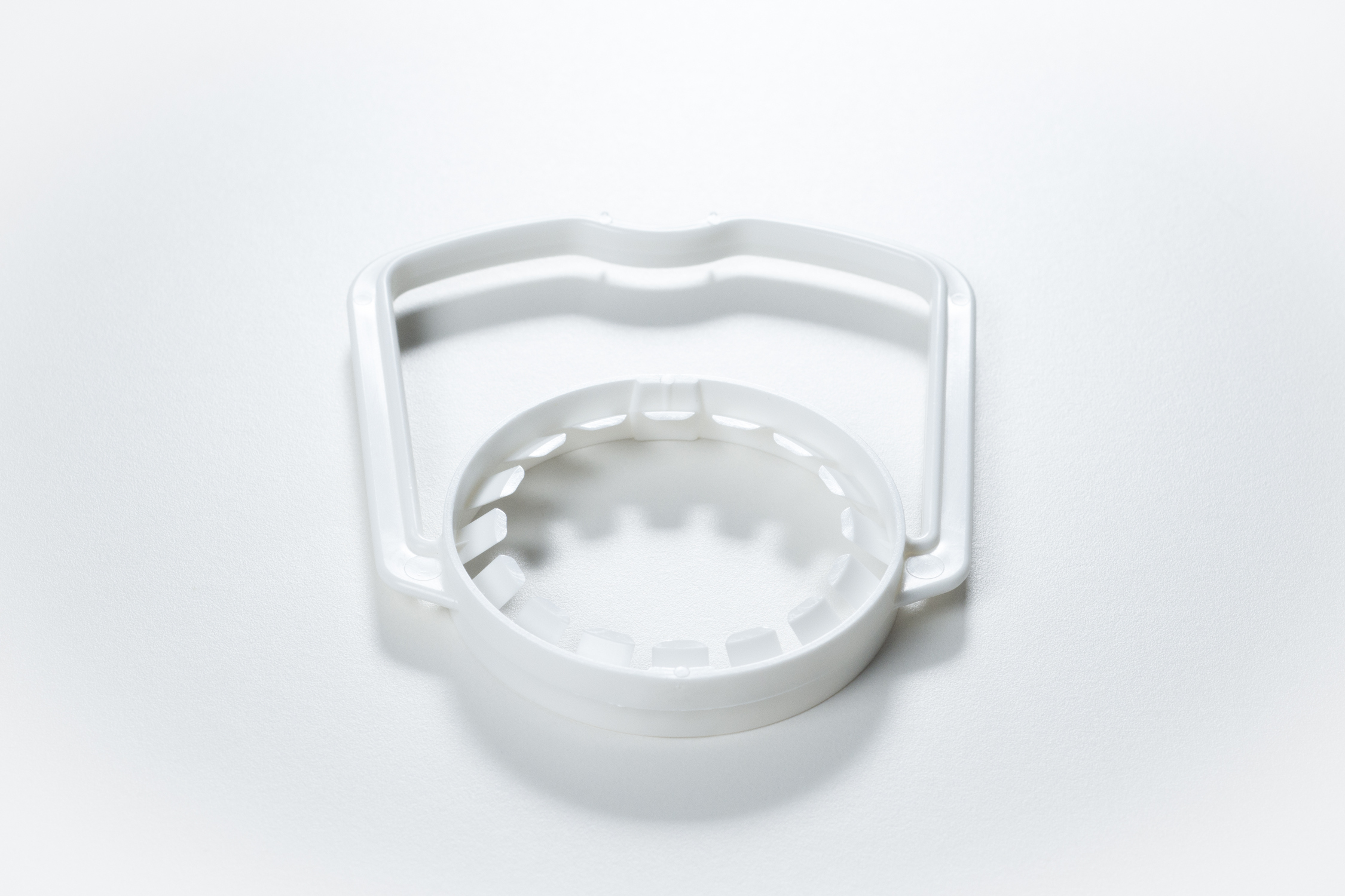 Asa Garrafa 5L para rosca 48/41
