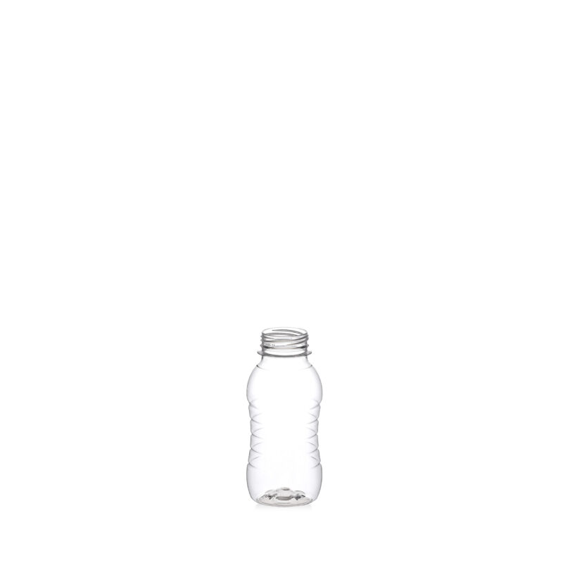 BOTELLA ENERGÉTICA 250ML PET