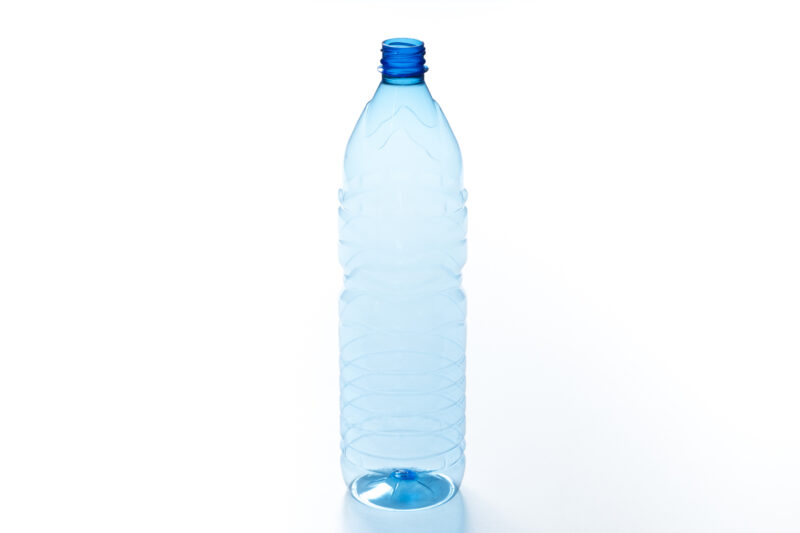Botella Agua SE 1411 1,5L